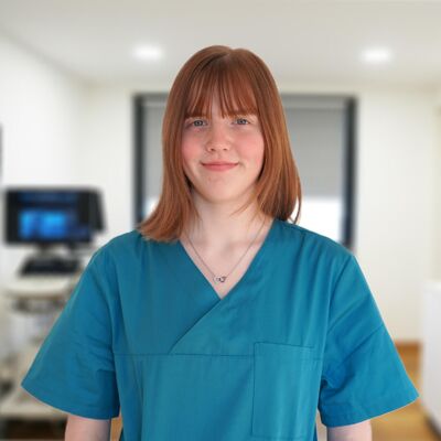 Gemma Roper