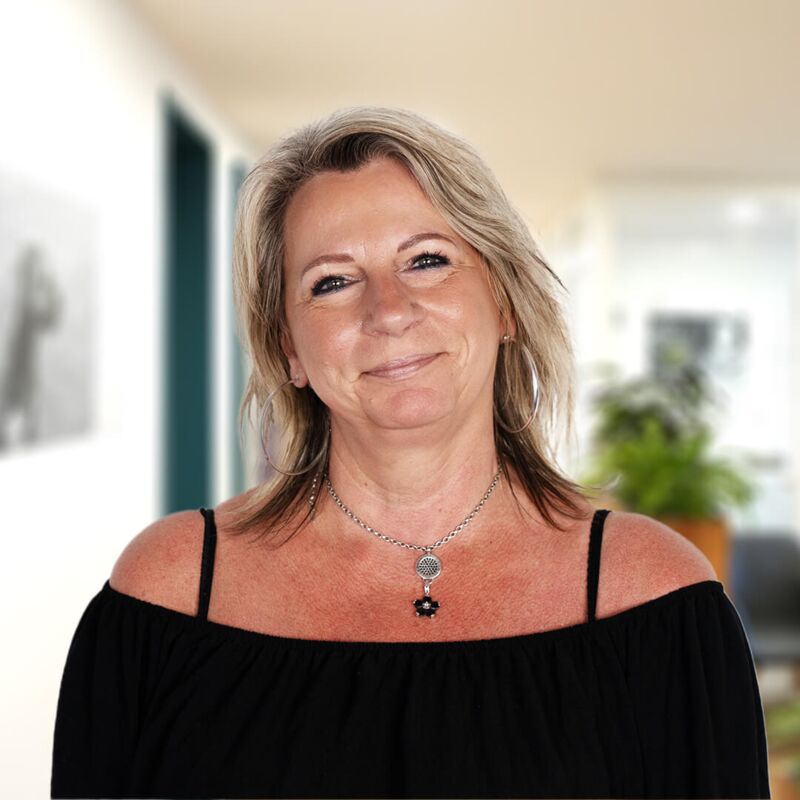 Claudia Kulke