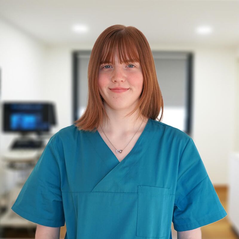 Gemma Roper