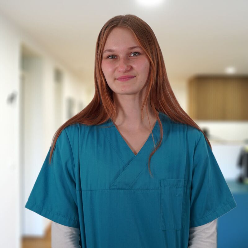 Melina Gubler