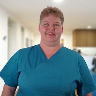 Kerstin Wiesbaum