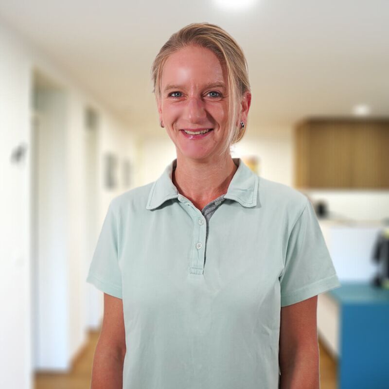 Elke Peters