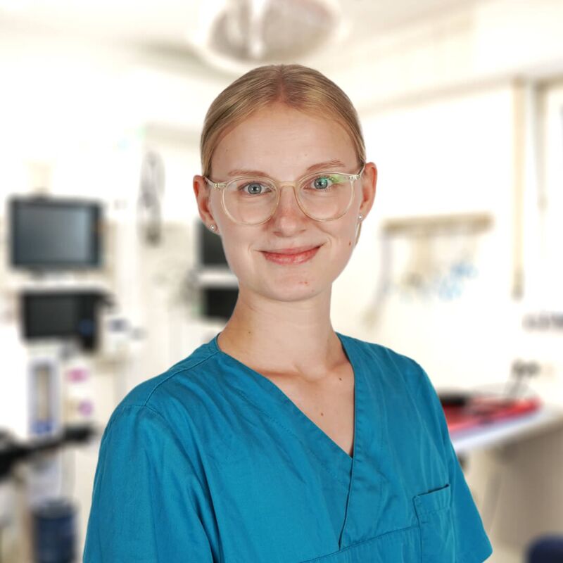 Lisanne Delschen