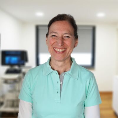 Dr. Astrid Thelen