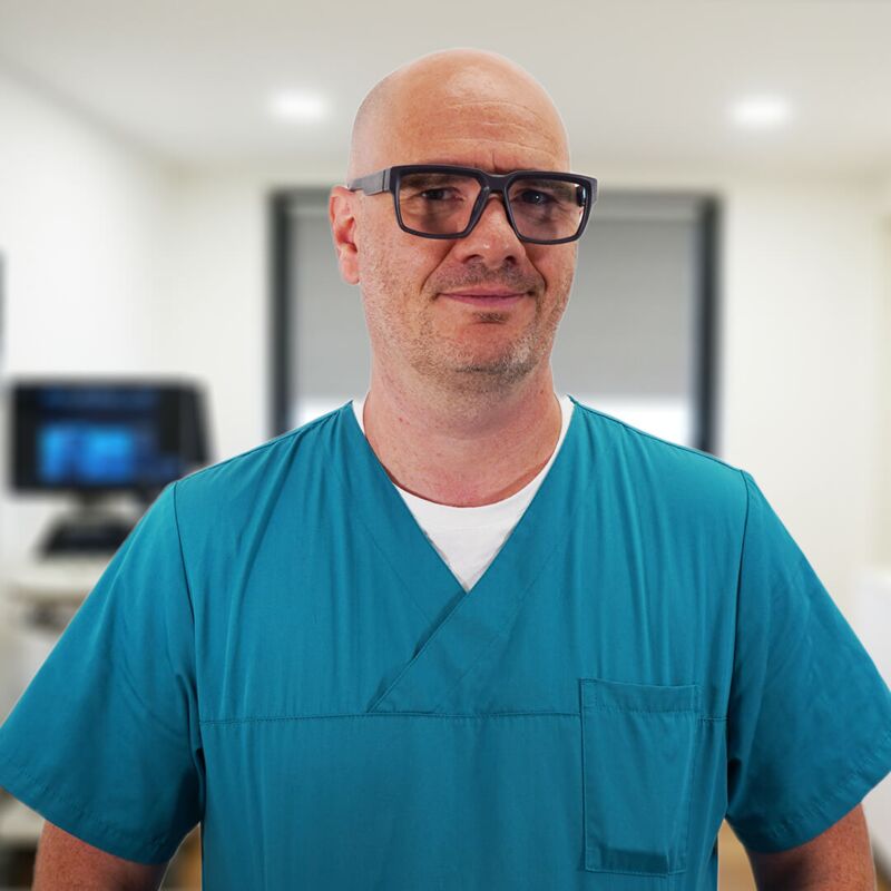 Dr. Peter Engelhardt