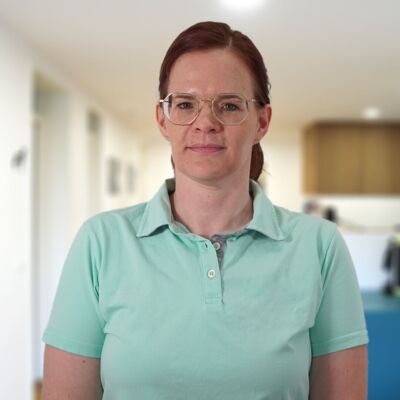 Ulrike Bergen