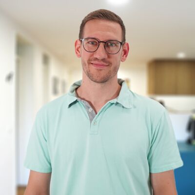 Markus Schauff