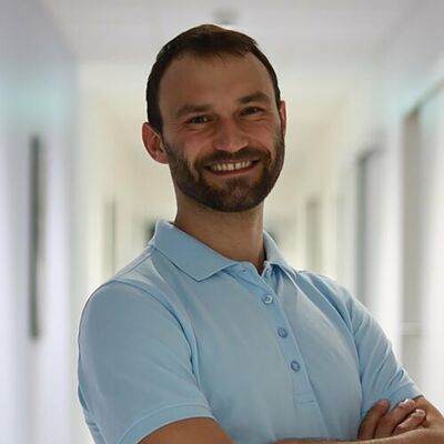 Dr. Jan Wennemuth