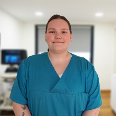 Lea Schauf