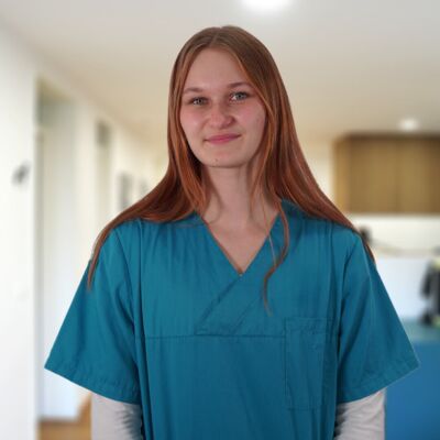 Melina Gubler