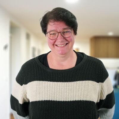 Anke Frinken