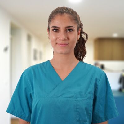 Chiara Gueli