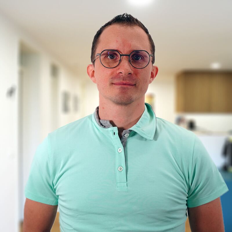Christopher Brüngel