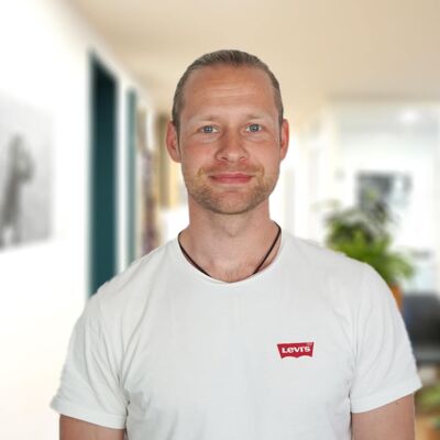 Lennart Reimann