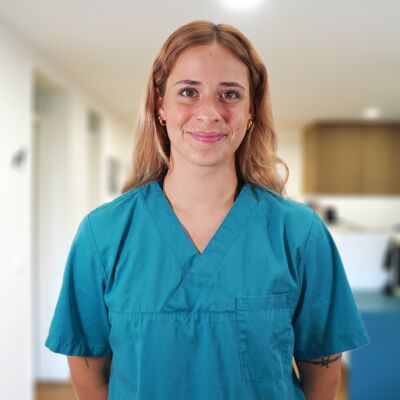 Monika Meusch