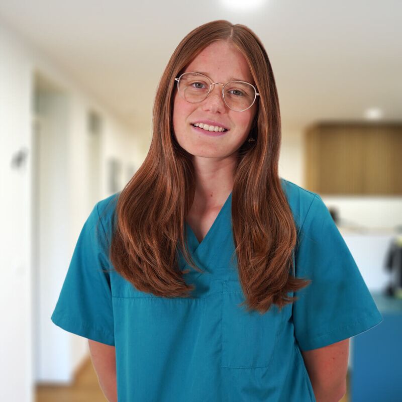 Lisa-Marie Vietzke
