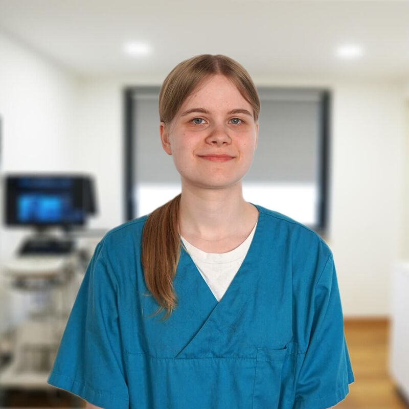Janine Ohlendorf