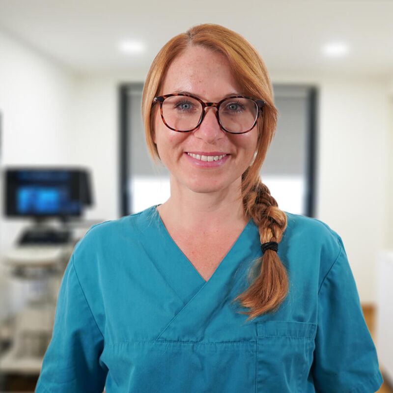 Karina Schreyer