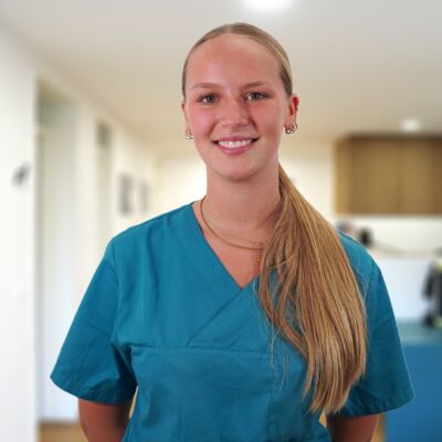 Nena Retterath