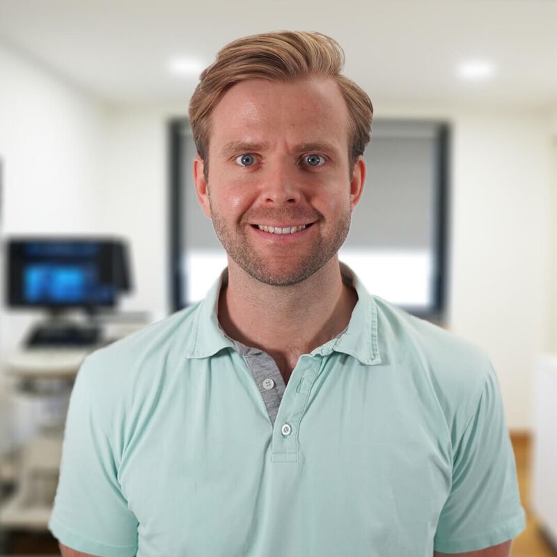 Dr. Sebastian Sarter