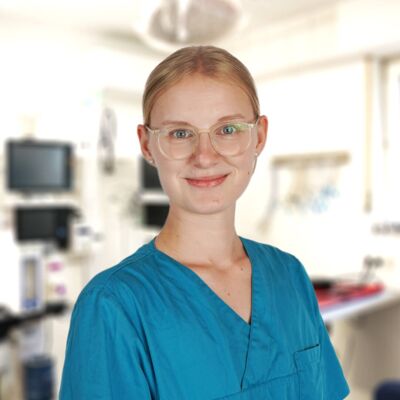 Lisanne Delschen