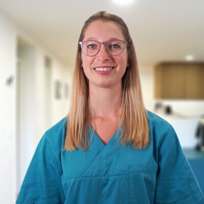 Laureen Löffler