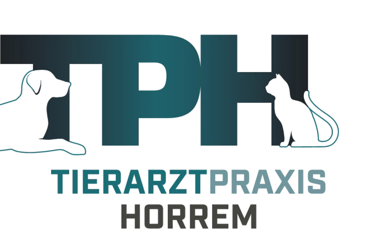 Tierarztpraxis Horrem – Logo