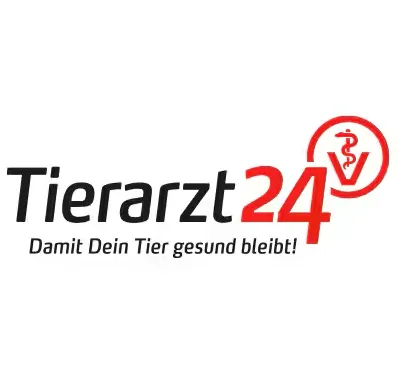 Tierarzt24 – Empfehlungslogo